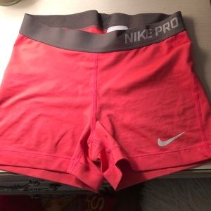 Nike Pro Spandex